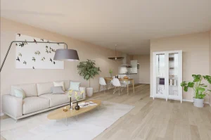 Nieuwbouwproject Peperpakhuis Amsterdam